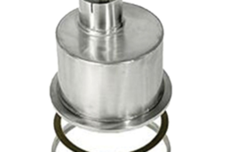 The Purifilter aftermarket DPF will allow older trucks to legally operate in California under its impending emissions rules.