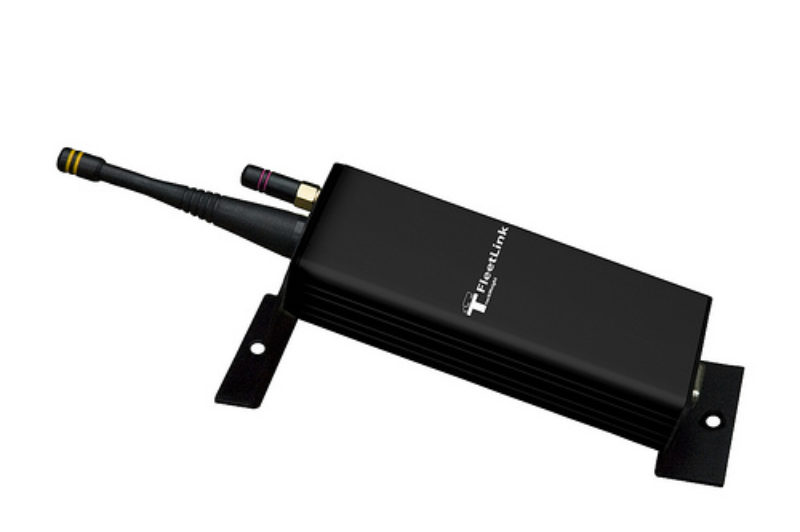 TruckWeight's wireless scale now has telematics capabilities.