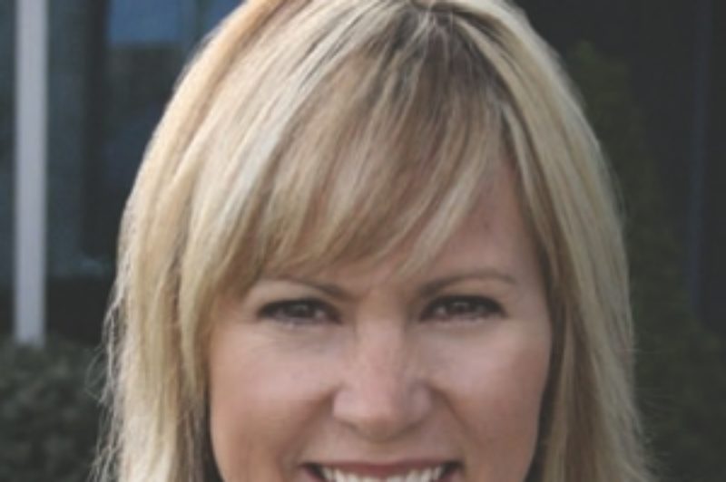 NEW LEADER: Julie Tanguay is the new chairperson of the OTA.