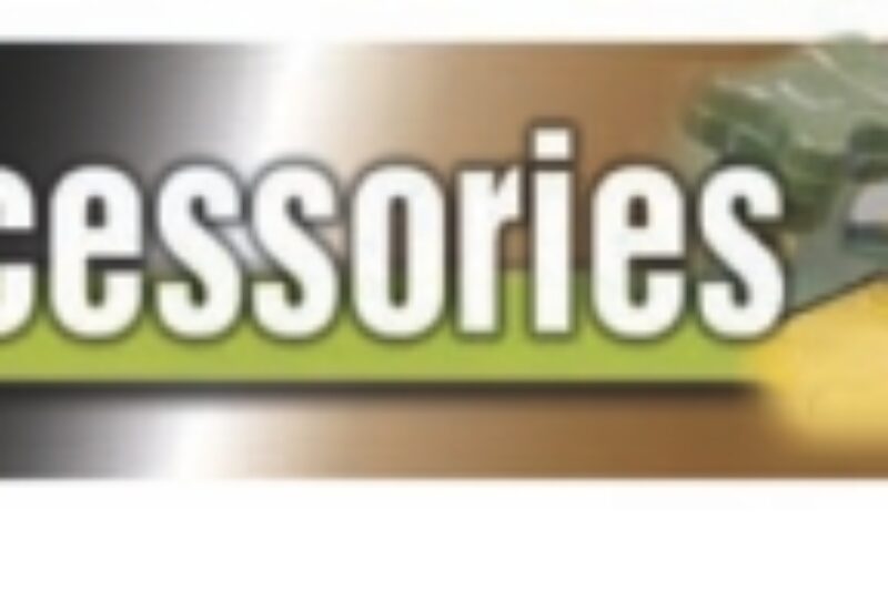 Accessories (January 01, 2009) article image