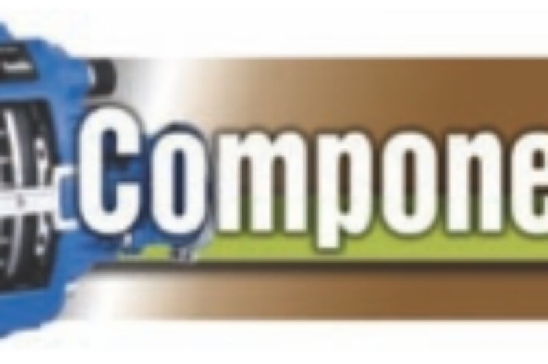 Components (January 01, 2009) article image