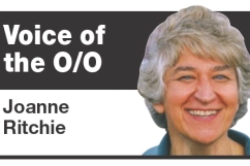 Green Is Pricey, And Heavy Too article image