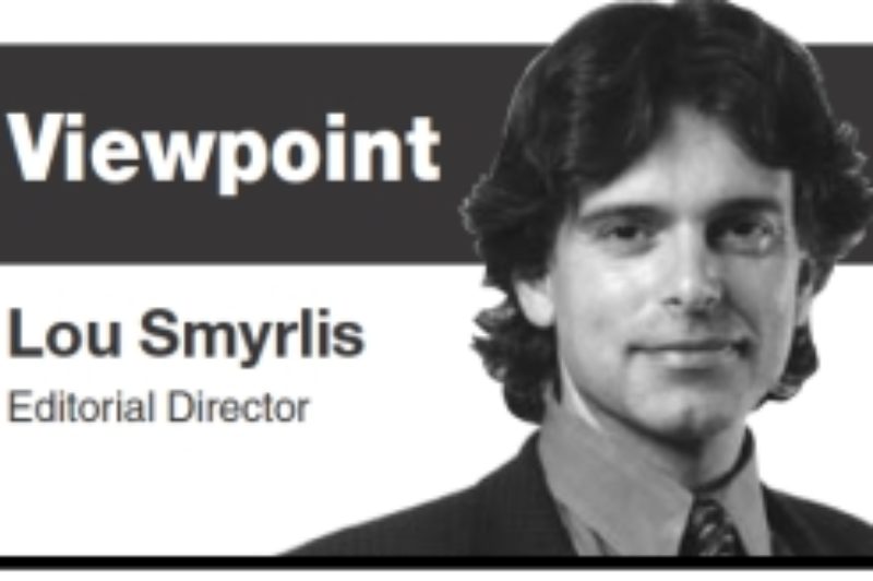 AG Report: It's Beyond Me article image