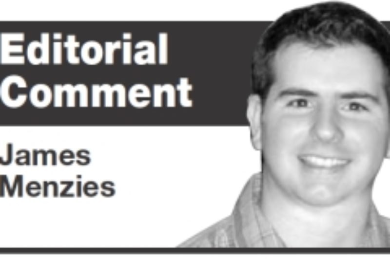 Too Many Hoops In Ontario's GCV Program article image