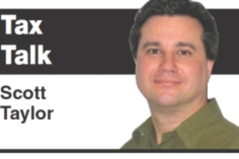 TFSAs: A Shelter For Extra Savings article image