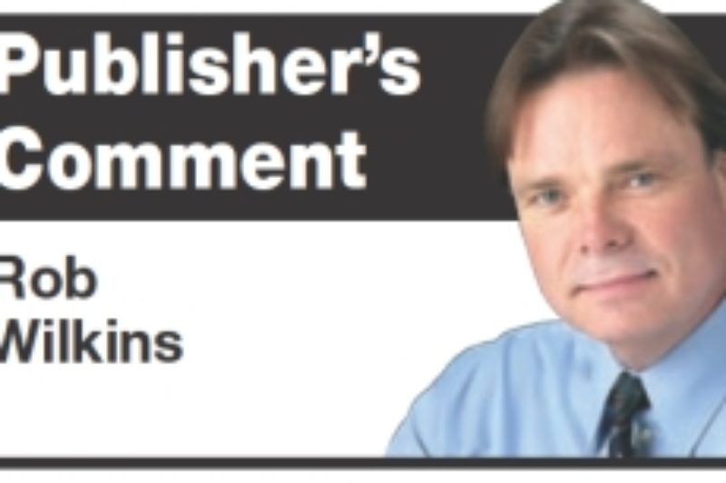 Good News For Fergus Truck Show article image