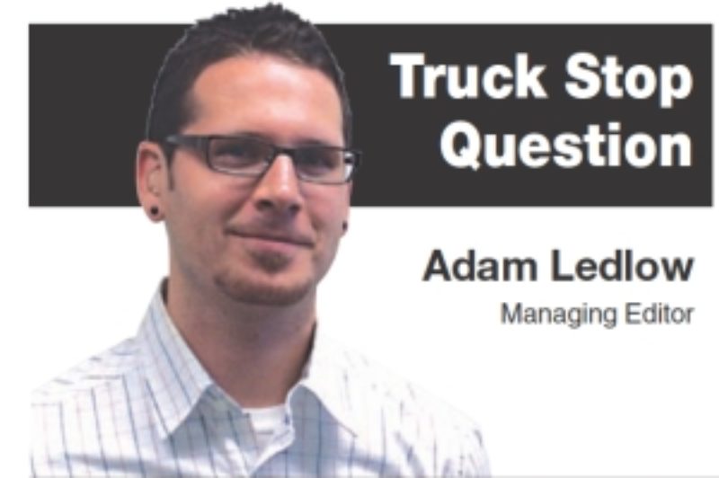 Do You Worry About The Effect Of Diesel Fumes On Your Health? article image