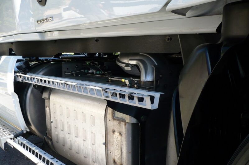 Detroit Diesel says its technicians will be well-prepared to service 2010 engines with SCR.