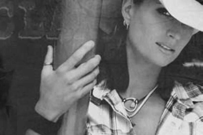 HEADLINER: Terri Clark will headline this year's Fergus Truck Show. She'll be joined by a packed lineup of other performers as well.