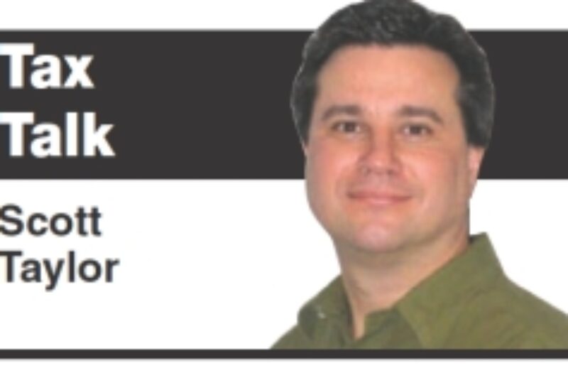 Don't get hooked by fraudulent tax schemes article image