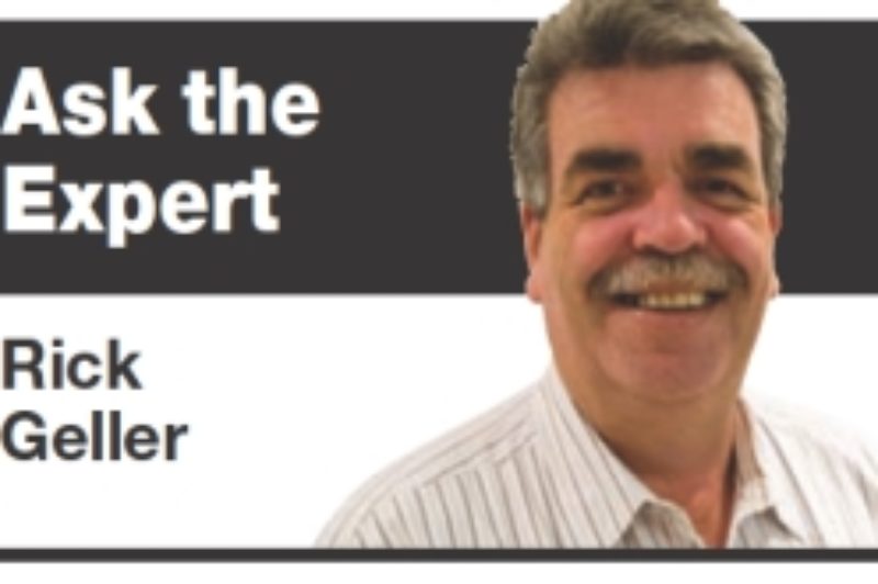 Use NAOSH Week To Highlight Safety article image