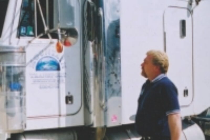 FOCUS ON FUEL: MTI will teach drivers how to improve fuel economy.