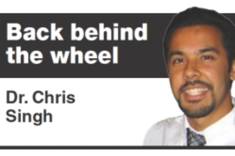 Rotator Cuff Injuries A Common Problem For Flatdeck Haulers article image