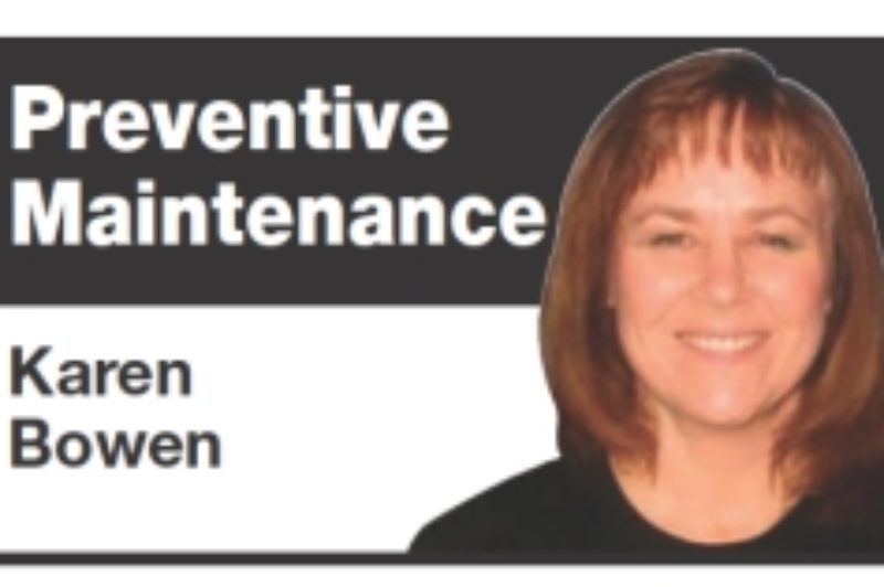 Taking A Closer Look At The Driver's Vision Statement article image