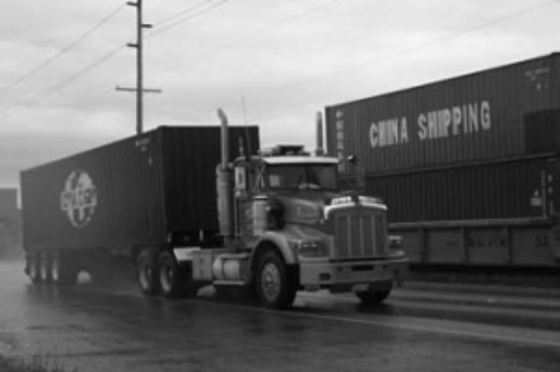 Intermodal Loses US Market Share In Fourth Quarter article image