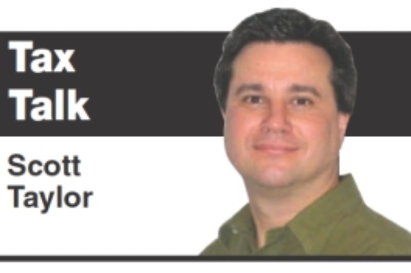 Tips For Filing Your Tax Return article image