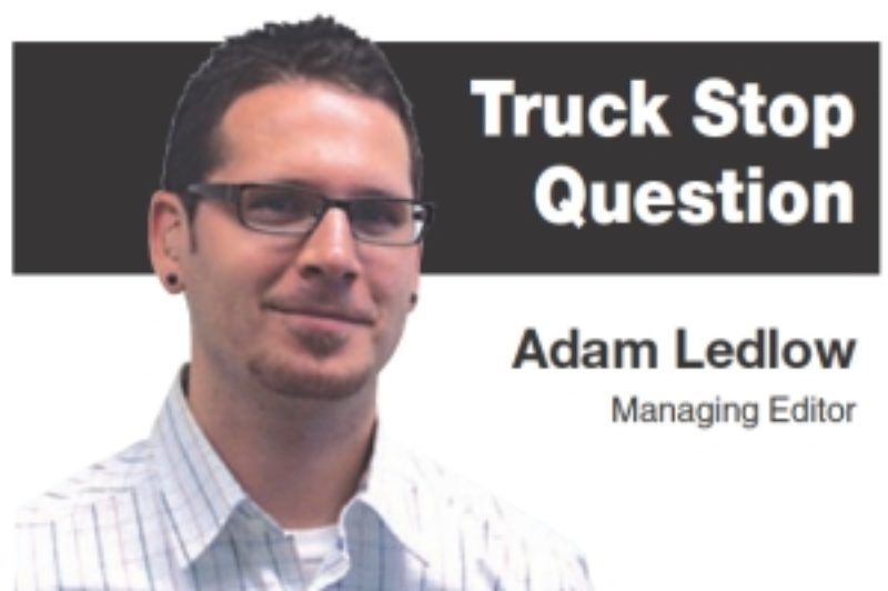 Should EOBRs Be Mandatory On All Trucks? article image