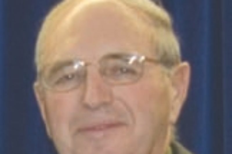 Vernon Erb, founder of the Erb Group of Companies, was last year's Service to the Industry Award winner.