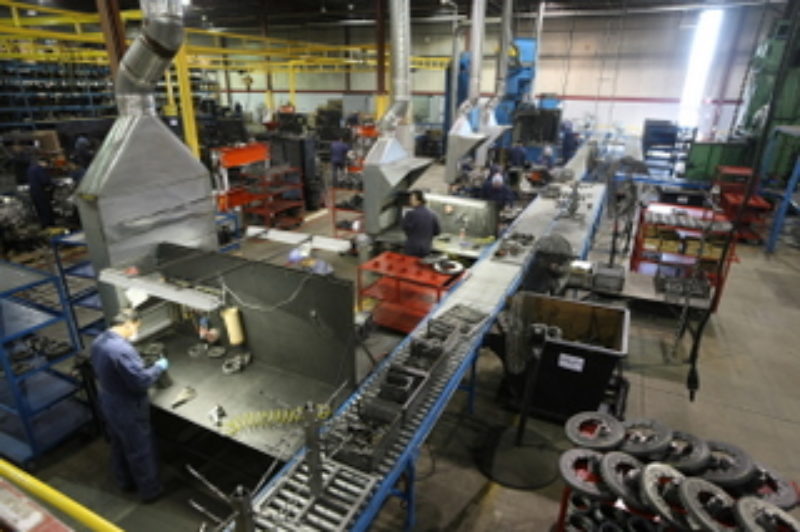 Mascot Truck Parts has made the move to a new, state-of-the-art remanufacturing plant in Mississauga.