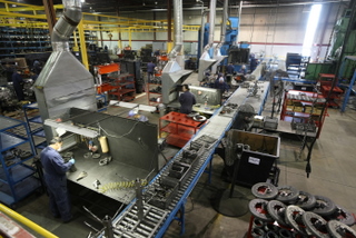 Ontario Truck Parts >> Who Said Ontario Manufacturing Is Dead Mascot Bucks The Trend With Ontario Truck Parts >> Who Said Ontario Manufacturing Is Dead Mascot Bucks The Trend With
