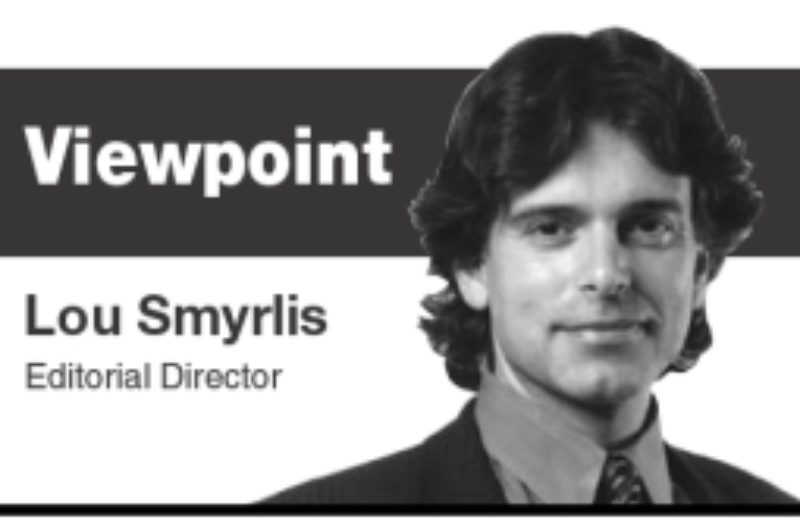 Seeing Straight At The Border article image