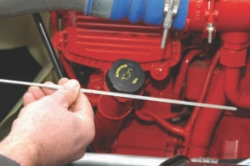 DON'T BE A DIPSTICK: It is possible to trim your oil budget without simply buying an inferior product.