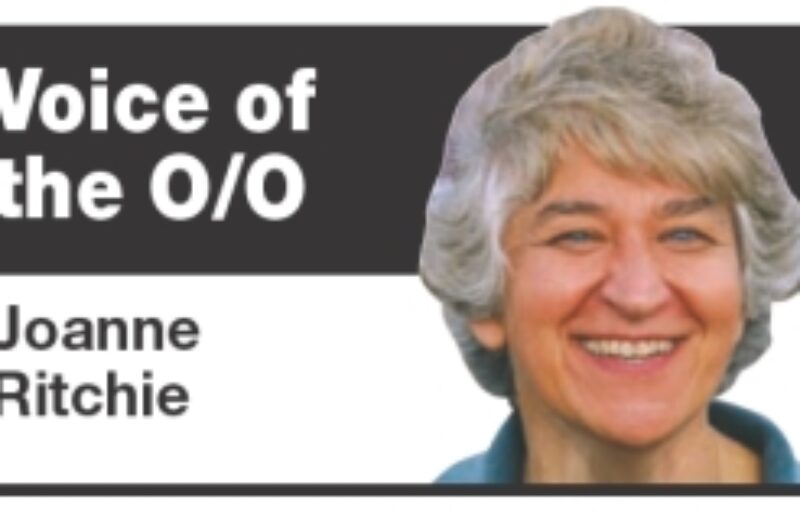Since When Did Truck Inspections Become A Spectator Sport? article image