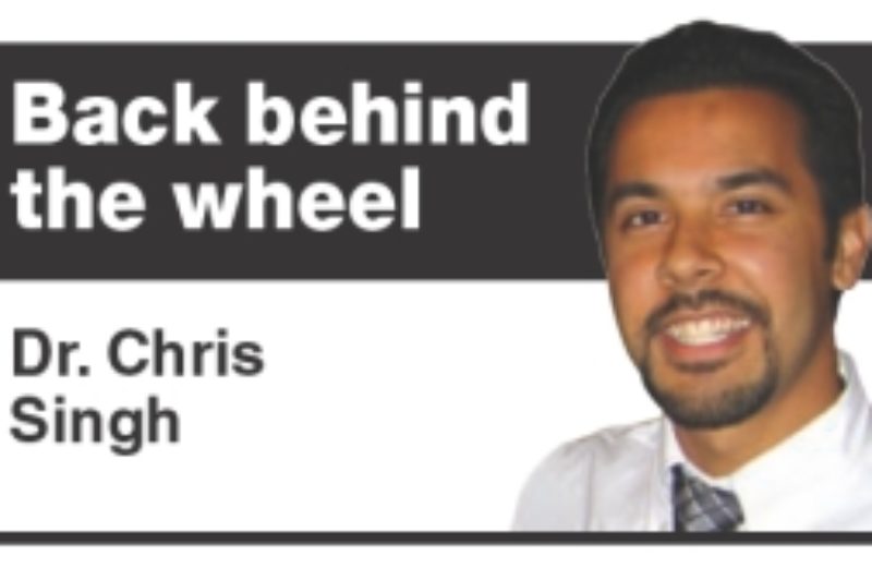 The Truth About Brain Aneurysms article image