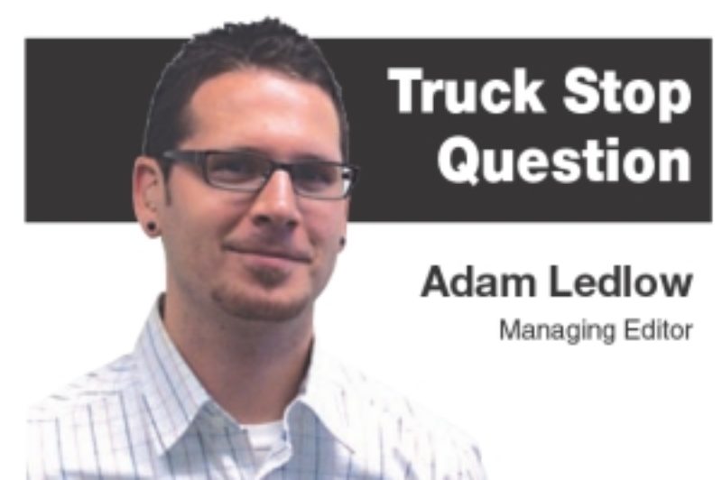 TSQ (May 01, 2009) article image