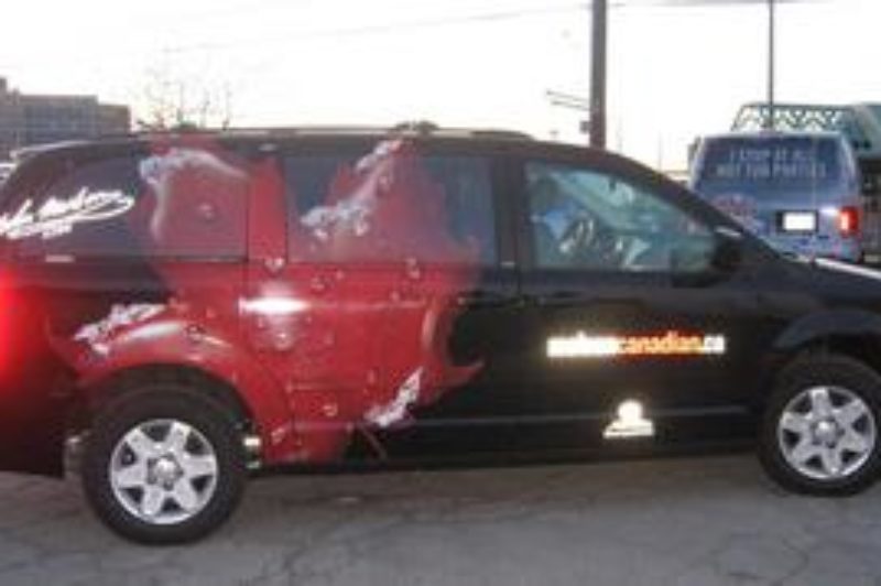 Special Events/Promotion