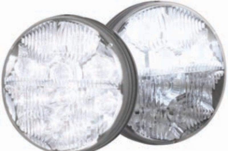 Truck-Lite Introduces LED Headlamp article image