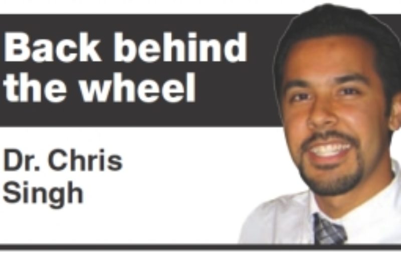 The Swine Flu (Or H1N1, As The Pigs Would Prefer) article image