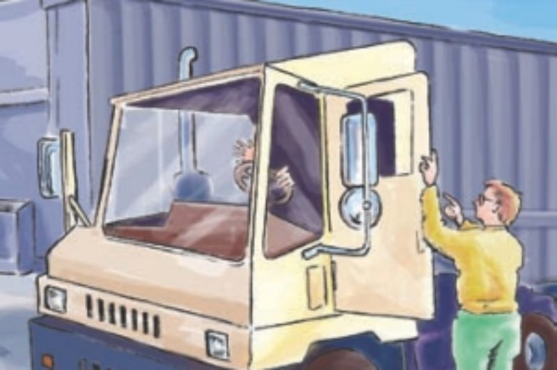 Thou Shunt Not Kill! (June 01, 2009) article image