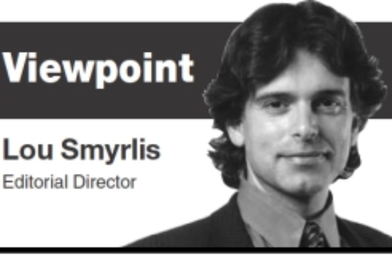 Time To Step Up And Show Leadership article image