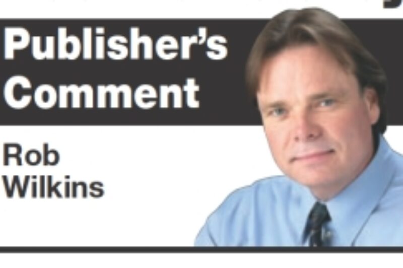 Crossing The Border Used To Be Easy article image