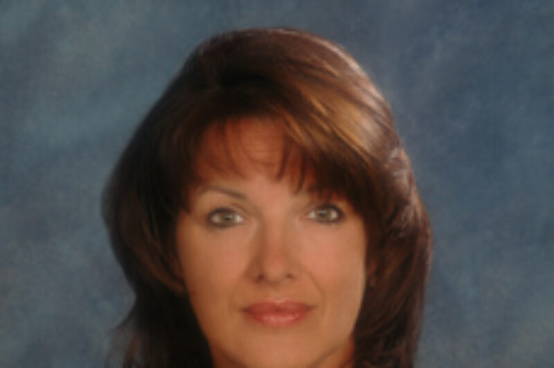 Cheryl Damm is the new sales and marketing manager of ERS of Canada.