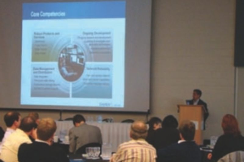 FOCUS ON FUEL: East Coast fleet managers gathered recently for the first Fuel Management Workshop hosted by an environmental group.