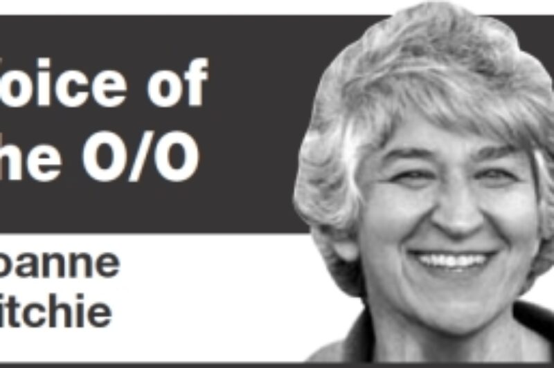 Civil Libertarian? article image