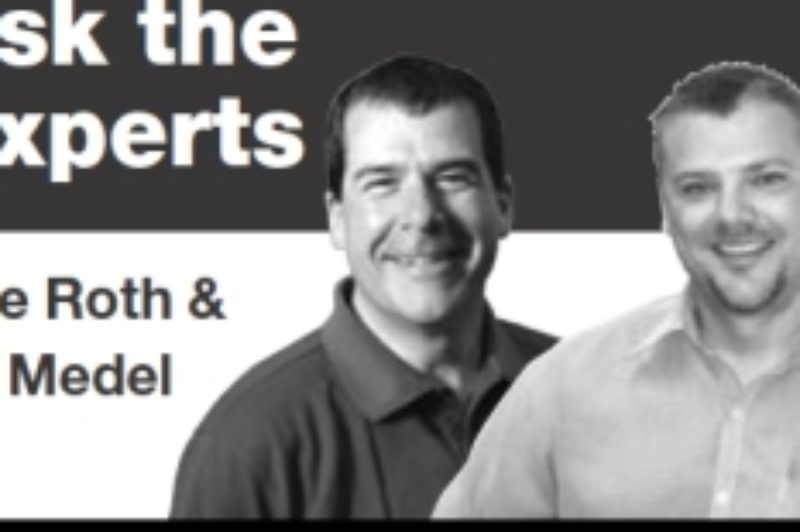 Plan Ahead And Survive The Crash With A Loss Reporting Plan article image