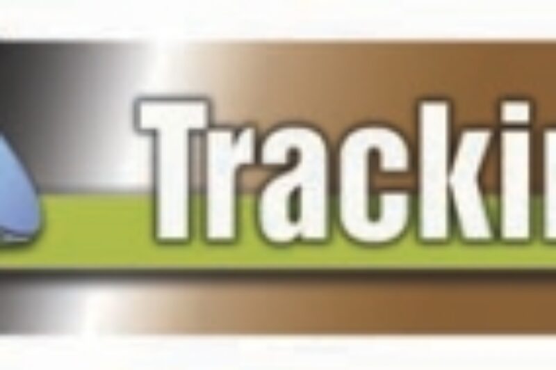 Tracking (August 01, 2009) article image