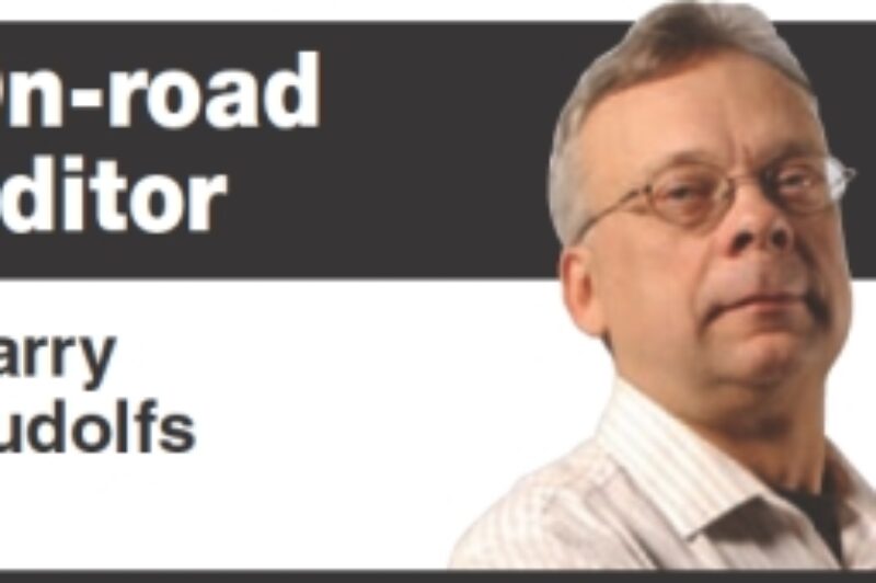 Here Come The Yard Mules article image