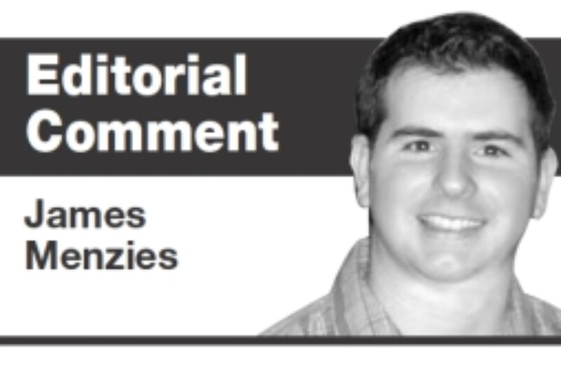 Missed Opportunities And A Shout-Out To Motor article image