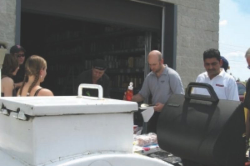 Quick Truck Lube article image