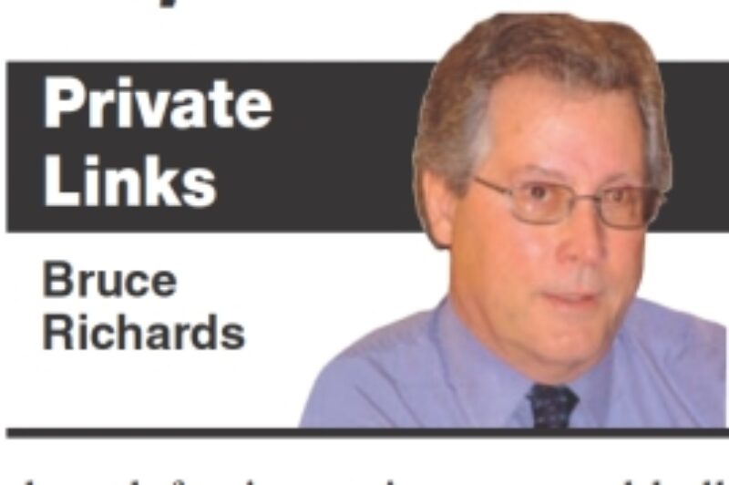 NOC Review Welcome, If Overdue article image