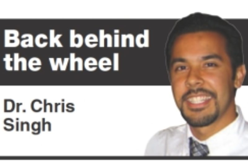 Shin Splints article image