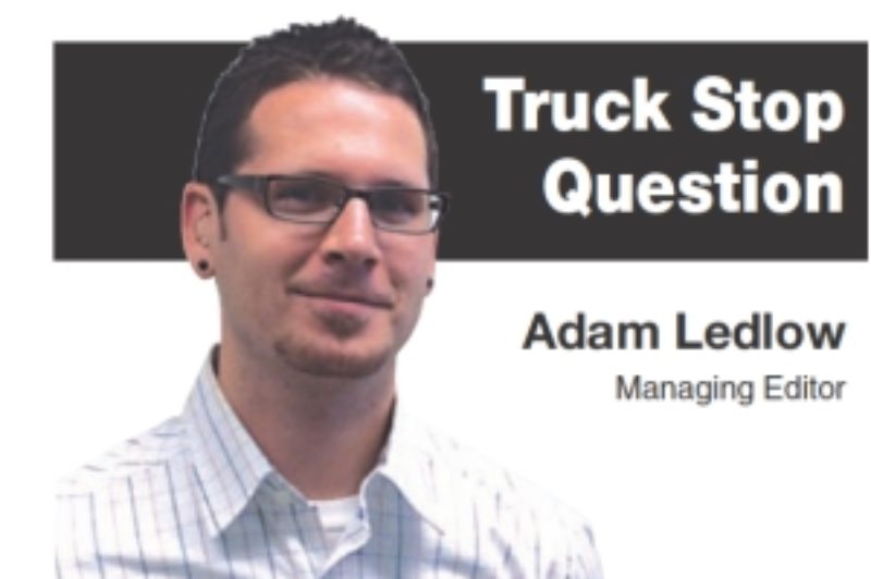 Are Truckers At A Greater Risk When Distracted? article image