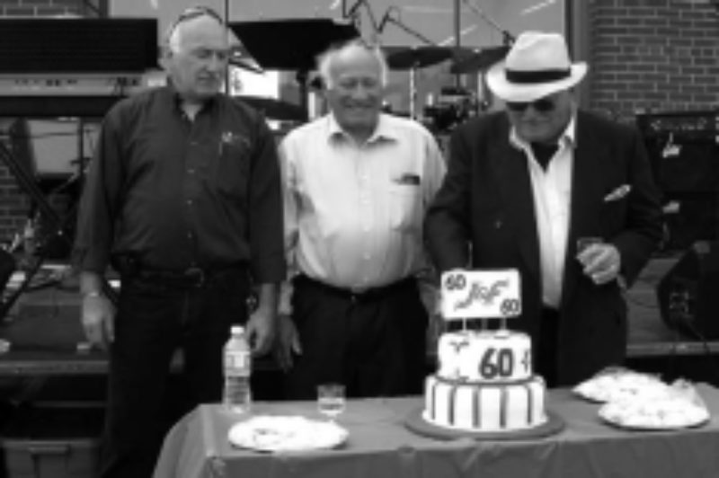 HAPPY 60TH article image