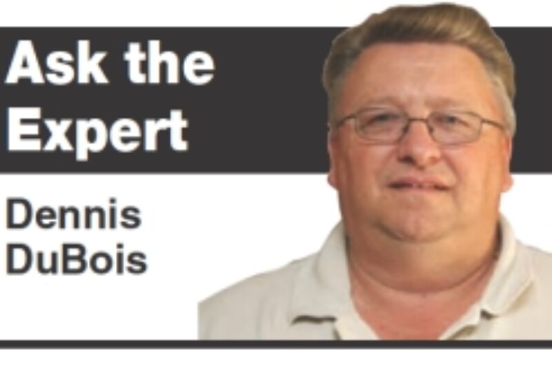 Thorough Driver Qualification Files Offer Accurate Picture Of Any Driver article image