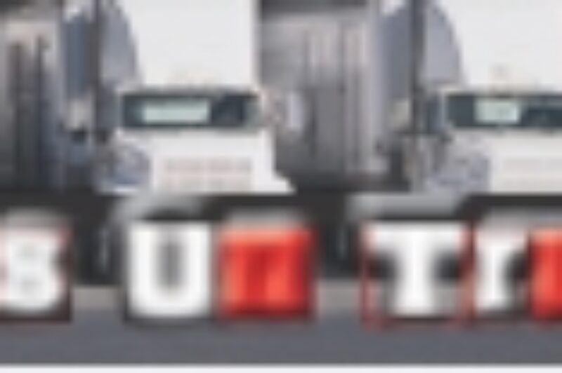 Mark Dalton: Owner Operator FICTION By Edo van Belkom Hands On Trucking Part 2 4