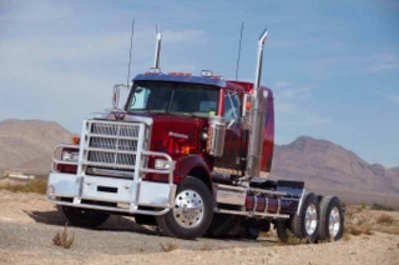 Western Star executives say the brand isn't going anywhere, but will only improve under a new organizational structure that gives it more freedom. (Photo by Paul Hartley)